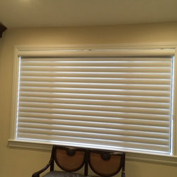 Resnick - Roller Shades