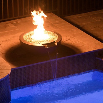 Custom Pool in Sarasota, Florida