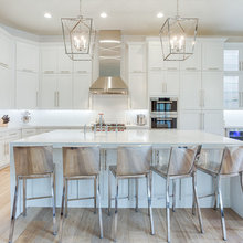 kitchen lighting