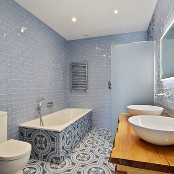 Case Study: Cricklewood, London