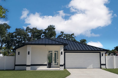 Custom Homes