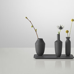 Muuto Lifestyle - Vases