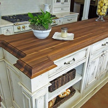 Kitchen Ideas