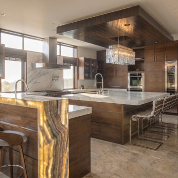 Hermosa Beach Residence