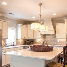 Kitchen update 2017