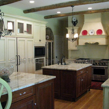 Loskot Residence