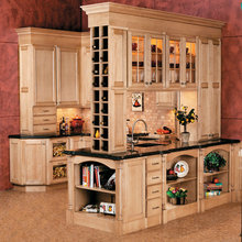 Wine bars