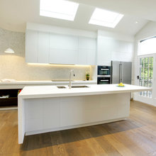 Kitchen Ideas
