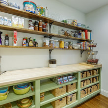 4th Kitchen - Pantry