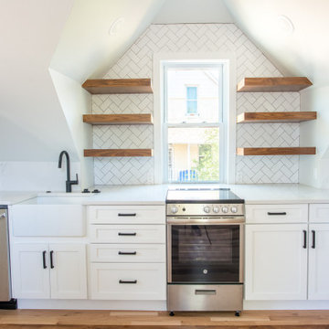 ADU Accessory Dwelling Units