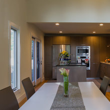 compact kitchens