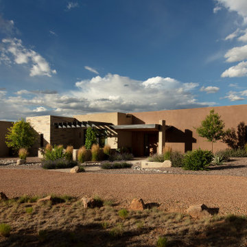 2020 Haciendas Parade of Homes Classic Contemporary