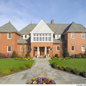 English Country Home