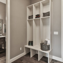 Mudroom Ideas