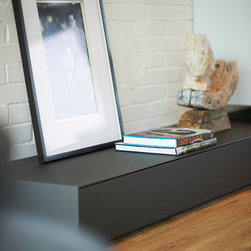 Nos meubles sur mesure - Entertainment Centers And Tv Stands