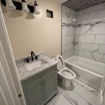 Discover Construction LLC
