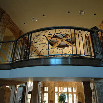 Railings