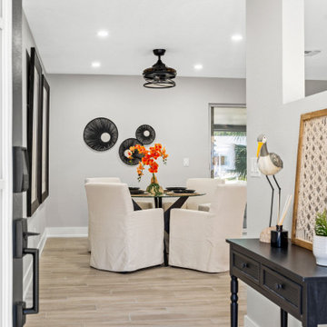 Crystal River, FL | Vacant Home Staging