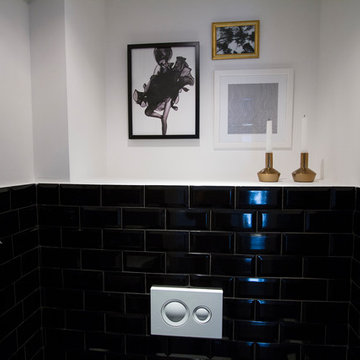 Bagno del ristorante