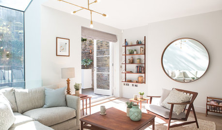 Objectif 2018 : Transformer sa maison pour réinventer sa vie