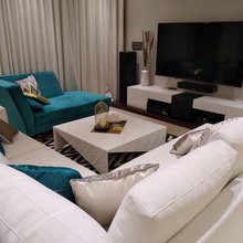 Powai Residence