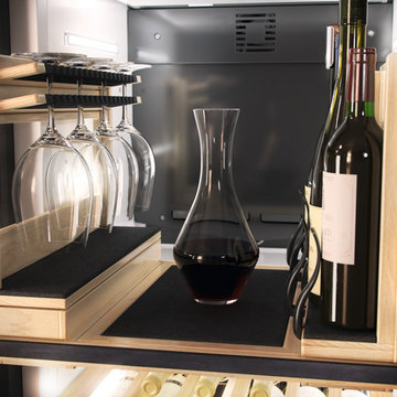 MasterCool SommelierSet