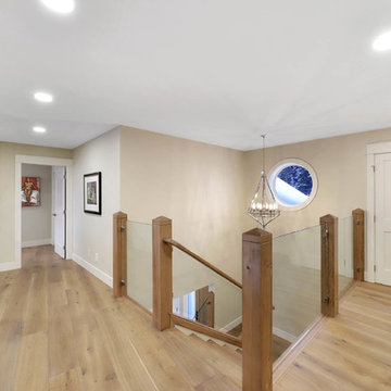 Looking Glass Residence