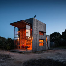 Lake House