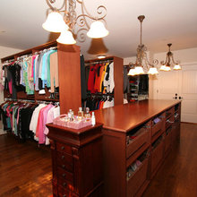closet