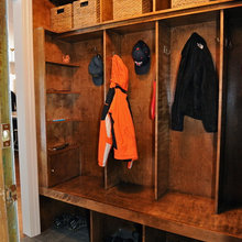 mudroom