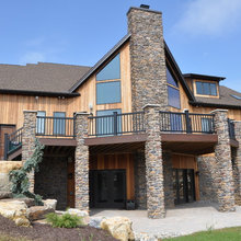 Patio Ideas