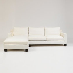 Made In Canada sofas and sectionals - Sectional Sofas