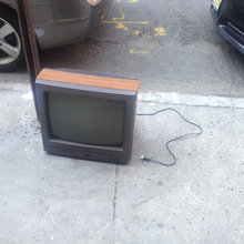 A/V