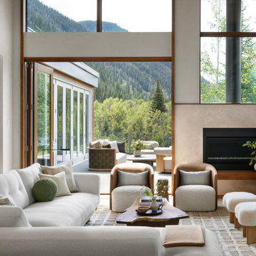 Riverside Retreat