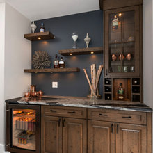 Wet Bar