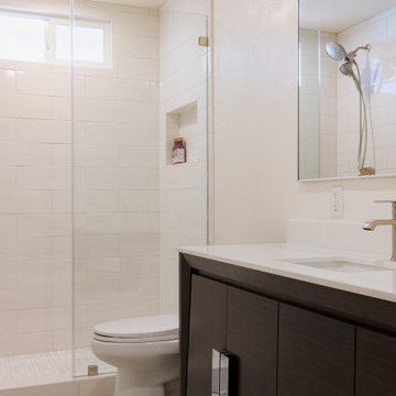 Westmont Project