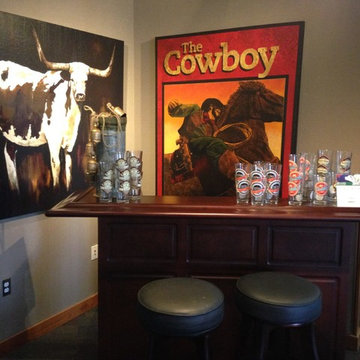 Texas Bar