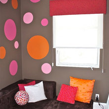 girls bedrom