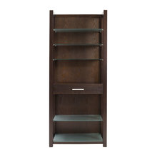bookcases