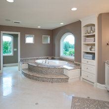Masterbath