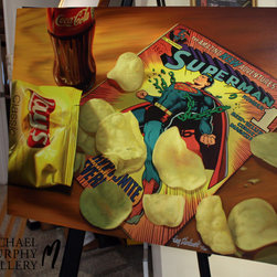 Gallery Artists - Products