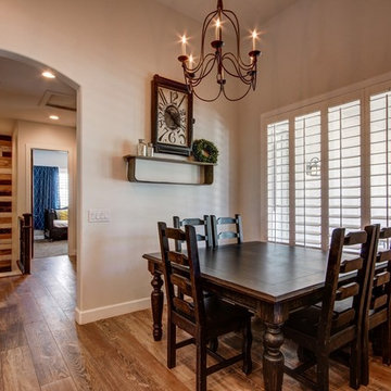 Chandler Custom Home