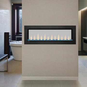 Electric Fireplaces - Napoleon