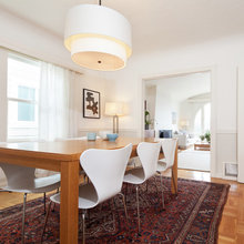 Dining Room (New Home)