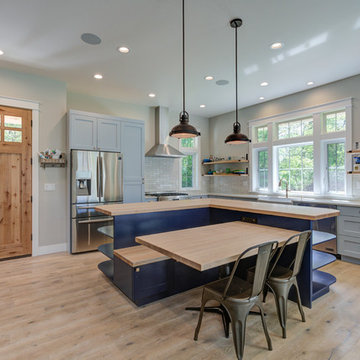 Modern Farmhouse