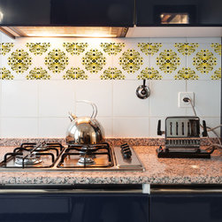 Re-Tile / Tile Decals - デザインタイル