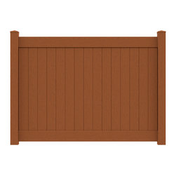 ActiveYards Privacy - Home Fencing And Gates