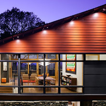 Mountain Modern