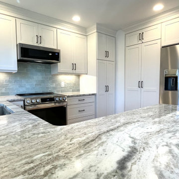 Kitchen Gallery