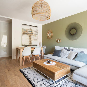 Appartement Toulouse